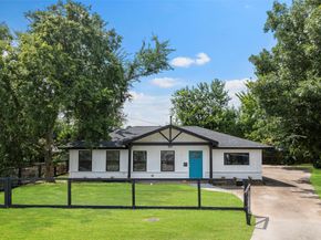 706 Jerry Street, Houston TX 77022
