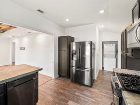 706 Jerry Street, Houston TX 77022