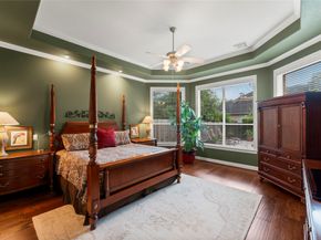 7 N BANTAM WOODS Drive, The Woodlands TX 77382