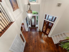 7 N BANTAM WOODS Drive, The Woodlands TX 77382