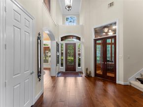 7 N BANTAM WOODS Drive, The Woodlands TX 77382