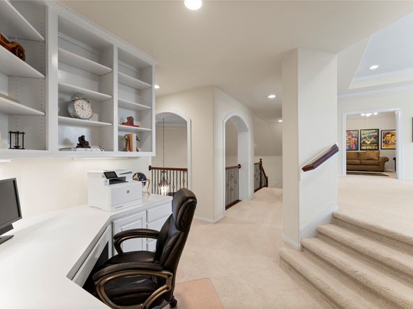 7 N BANTAM WOODS Drive, The Woodlands TX 77382