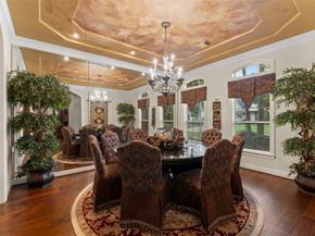 7 N BANTAM WOODS Drive, The Woodlands TX 77382