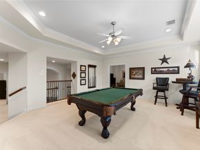 7 N BANTAM WOODS Drive, The Woodlands TX 77382