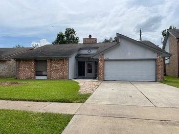 2726 Mesquite Drive