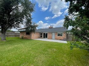 2726 Mesquite Drive, Sugar Land TX 77479