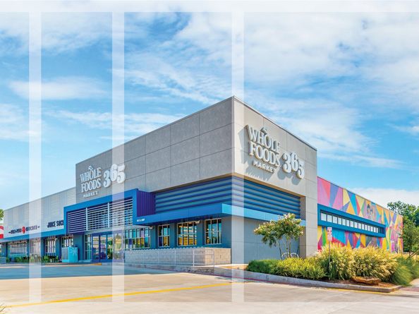 1050 W 42nd Street, Houston TX 77018