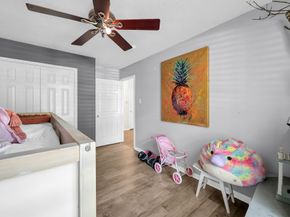 6 Prairie Oak Drive, Conroe TX 77385