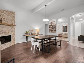 6 Prairie Oak Drive, Conroe TX 77385