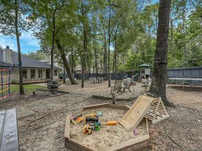 6 Prairie Oak Drive, Conroe TX 77385