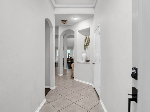 6 Prairie Oak Drive, Conroe TX 77385