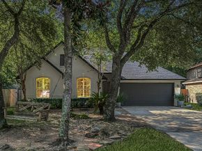 6 Prairie Oak Drive, Conroe TX 77385