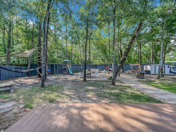 6 Prairie Oak Drive, Conroe TX 77385