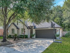6 Prairie Oak Drive, Conroe TX 77385