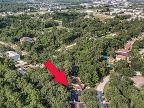 6 Prairie Oak Drive, Conroe TX 77385
