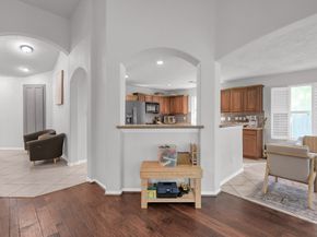 6 Prairie Oak Drive, Conroe TX 77385