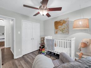 6 Prairie Oak Drive, Conroe TX 77385
