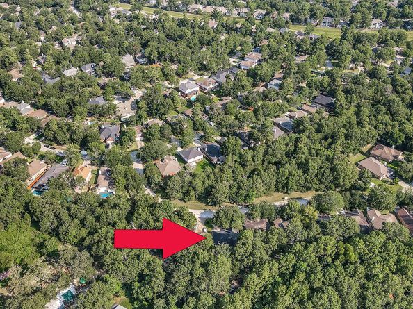 6 Prairie Oak Drive, Conroe TX 77385