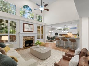 78 N Cochrans Green Circle, Spring TX 77381