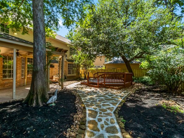 78 N Cochrans Green Circle, The Woodlands TX 77381