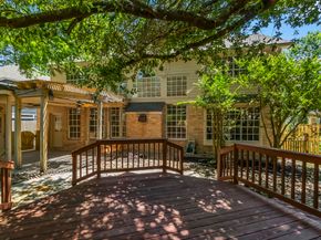 78 N Cochrans Green Circle, The Woodlands TX 77381
