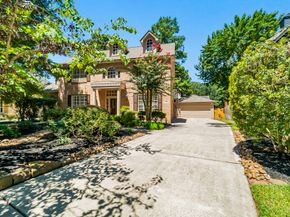 78 N Cochrans Green Circle, The Woodlands TX 77381