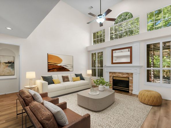 78 N Cochrans Green Circle, Spring TX 77381