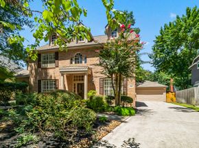 78 N Cochrans Green Circle, Spring TX 77381