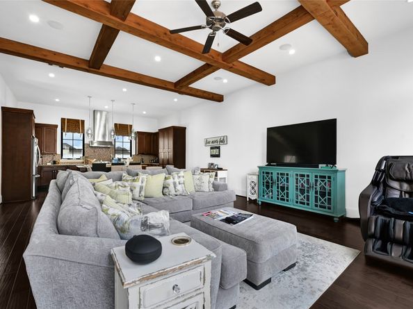 11011 Jardin Des Circle, Houston TX 77043