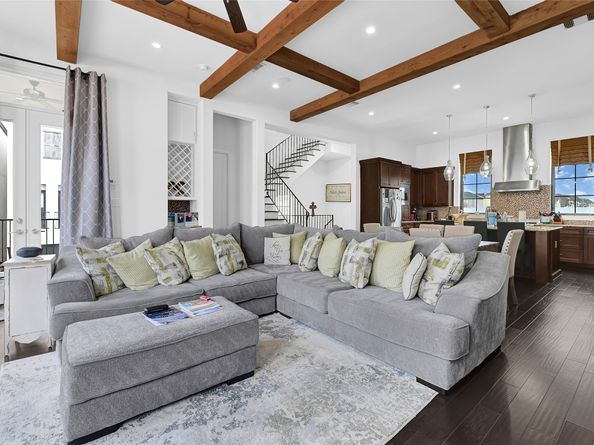 11011 Jardin Des Circle, Houston TX 77043