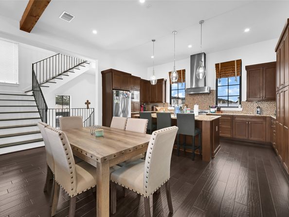 11011 Jardin Des Circle, Houston TX 77043
