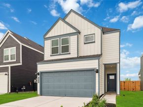 12912 Ami and Tami Place, Houston TX 77048