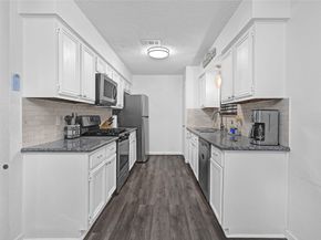 15807 Pasadero Drive, Houston TX 77083