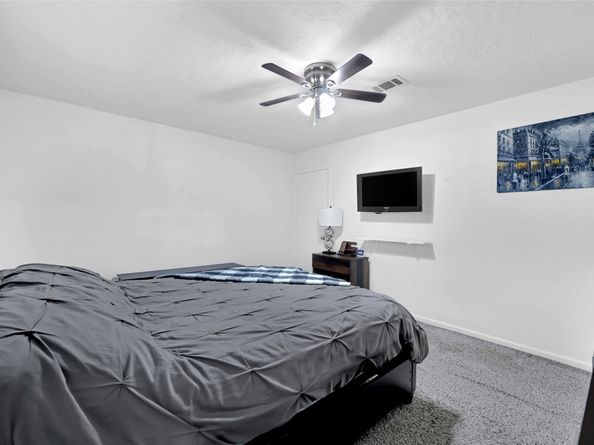 15807 Pasadero Drive, Houston TX 77083