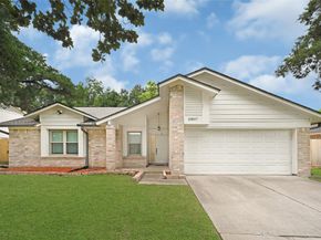 15807 Pasadero Drive, Houston TX 77083