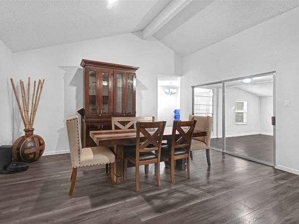 15807 Pasadero Drive, Houston TX 77083