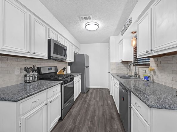 15807 Pasadero Drive, Houston TX 77083