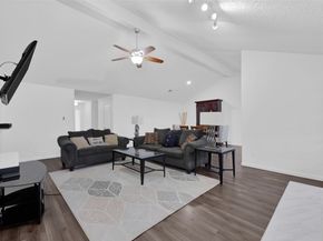 15807 Pasadero Drive, Houston TX 77083