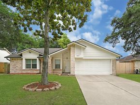 15807 Pasadero Drive, Houston TX 77083
