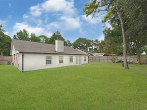 15807 Pasadero Drive, Houston TX 77083