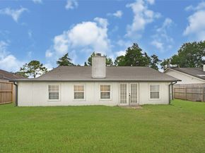 15807 Pasadero Drive, Houston TX 77083