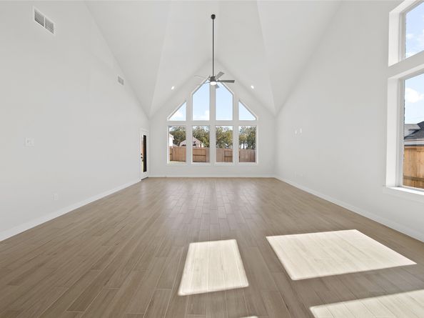 26419 Brilliant Beam Way, Hockley TX 77447