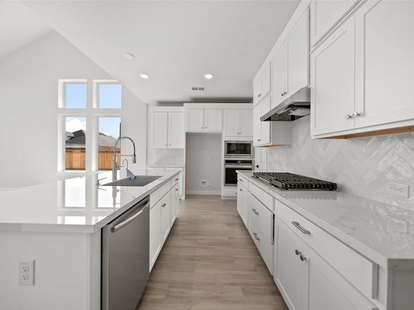 26419 Brilliant Beam Way, Hockley TX 77447