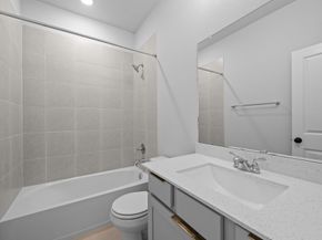 26419 Brilliant Beam Way, Hockley TX 77447