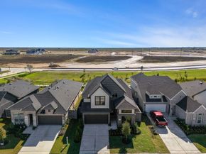 26419 Brilliant Beam Way, Hockley TX 77447