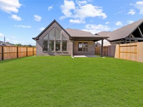 26419 Brilliant Beam Way, Hockley TX 77447