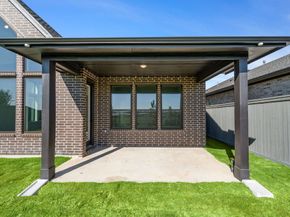 26419 Brilliant Beam Way, Hockley TX 77447