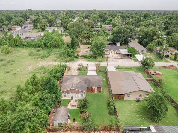 8002 Carolwood Drive, Houston TX 77028