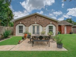 8002 Carolwood Drive, Houston TX 77028