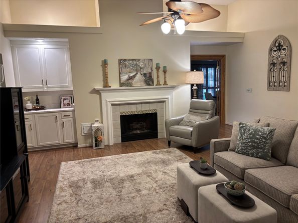 62 S Stony Bridge Circle, The Woodlands TX 77381
